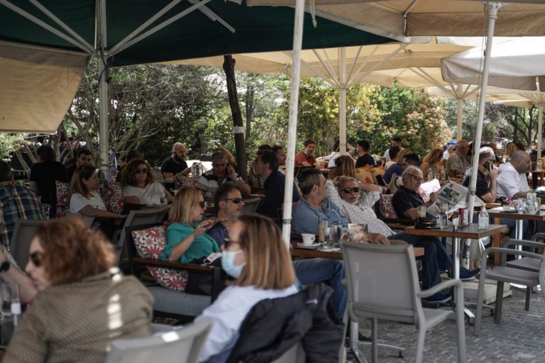 Γεωργιάδης: Δεν υπάρχει ζήτημα γενικού lockdown – Τι είπε για τους αντιεμβολιαστές