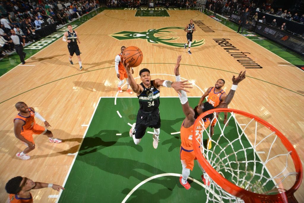 Η «θρυλική» 50άρα του Γιάννη