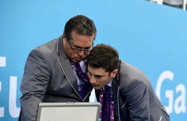 Αυτό είναι το νέο «όπλο» της ξιφασκίας