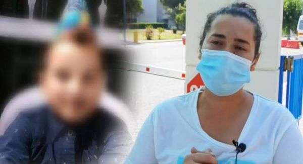 Πάτρα: Αποσωληνώθηκε ο 8χρονος από την Ηλεία που παρασύρθηκε από αυτοκίνητο