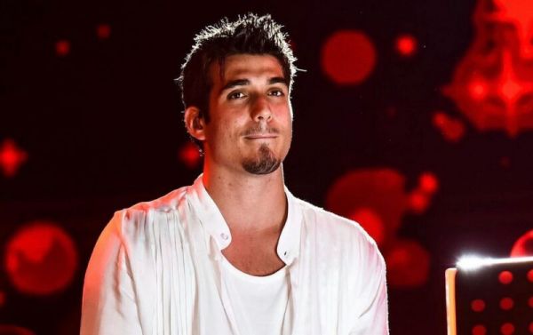 Γιώργος Κακοσαίος: “Με τον πατέρα μου ερχόμαστε συνεχώς σε ρήξη για…”