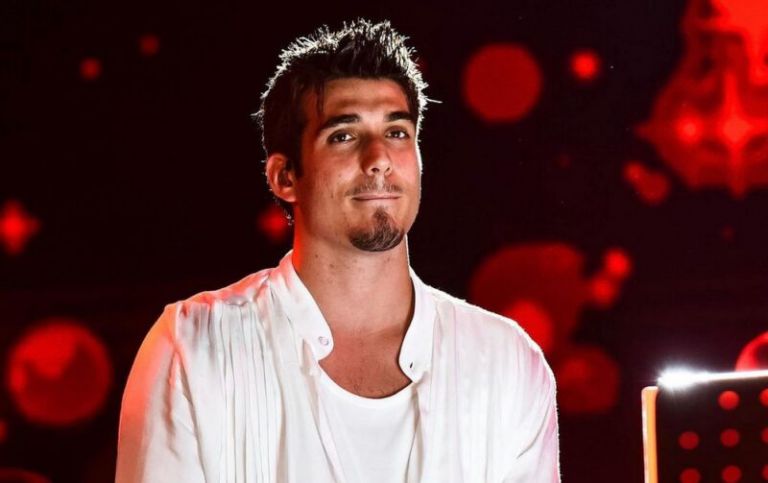 Γιώργος Κακοσαίος: «Με τον πατέρα μου ερχόμαστε συνεχώς σε ρήξη για…»