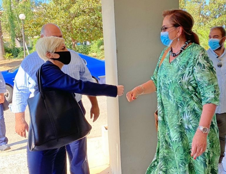 Κρατούμενοι θα εκπαιδεύονται για να γίνουν αγρότες – Ξεκινά το πρόγραμμα από τις φυλακές Χανίων