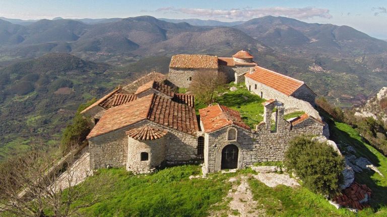 «ΜΟΡΙΑΣ ‘21»: Ζήσε την Ιστορία, ζήσε στον Μοριά του 1821