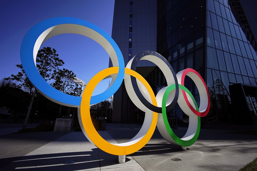 Ολυμπιακοί Αγώνες: «Ηρωίδες της πανδημίας» στη μάχη των μεταλλίων
