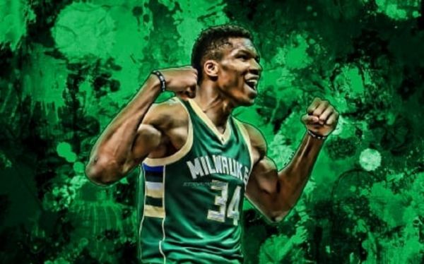 NBA: Γιάννης όπως κανείς άλλος