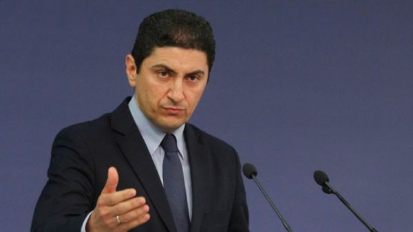 Αυγενάκης για Ιακωβίδη – «Του είπα να ξανασκεφτεί την απόφασή του να σταματήσει από τον αθλητισμό»
