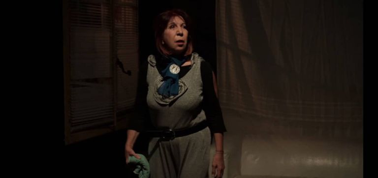 «Ο Μπέμπης» της Βίλης Σωτηροπούλου κυκλοφορεί σε δεύτερη έκδοση