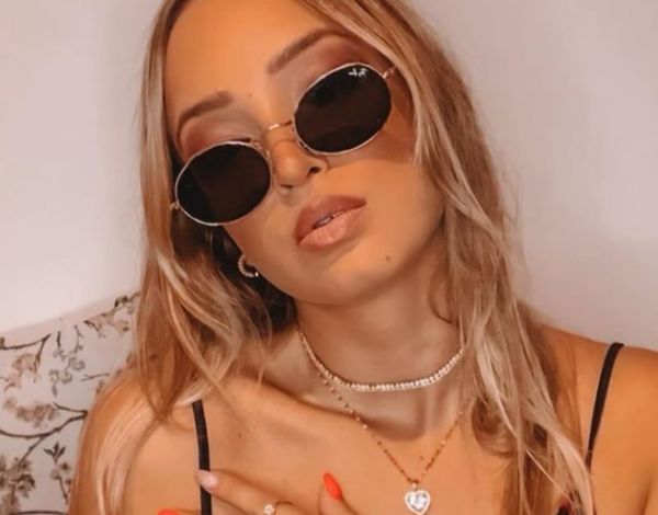 Βίβιαν Παναγιωτοπούλου: Το κορίτσι του Βασιλάκου είναι ερωτευμένο