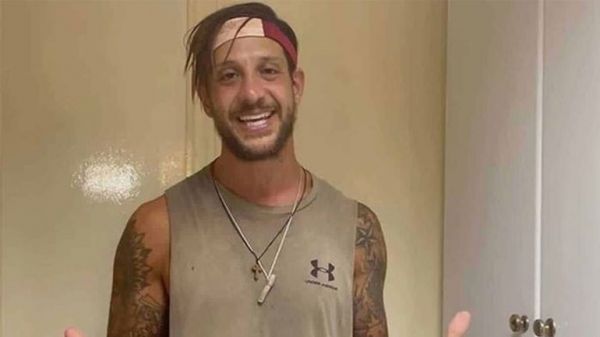 Ηλίας Μπόγδανος: Η καλύτερη και η χειρότερη του μέρα στο Survivor