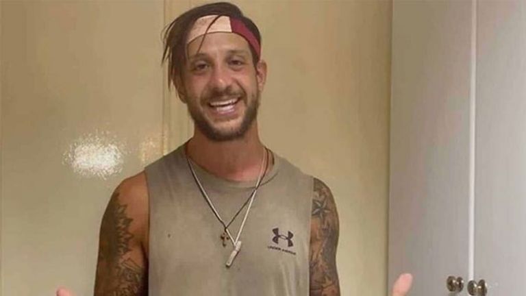 Ηλίας Μπόγδανος: Η καλύτερη και η χειρότερη του μέρα στο Survivor