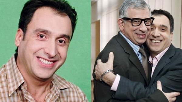 Πέτρος Φιλιππίδης: Γνωστός ηθοποιός εξαπολύει επίθεση εναντίον του