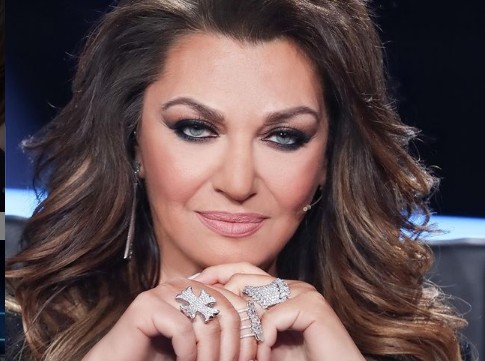 Η καρδιά της Καίτης Γαρμπή «χτυπάει» στο in.gr