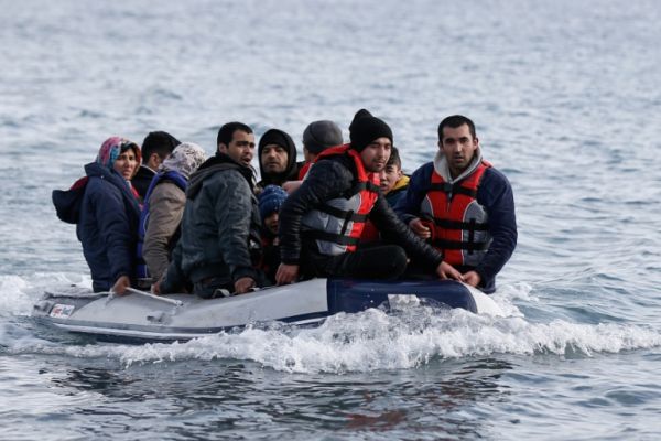 Πώς η Τουρκία προσπαθεί να εκμεταλλευτεί το θέμα των pushbacks