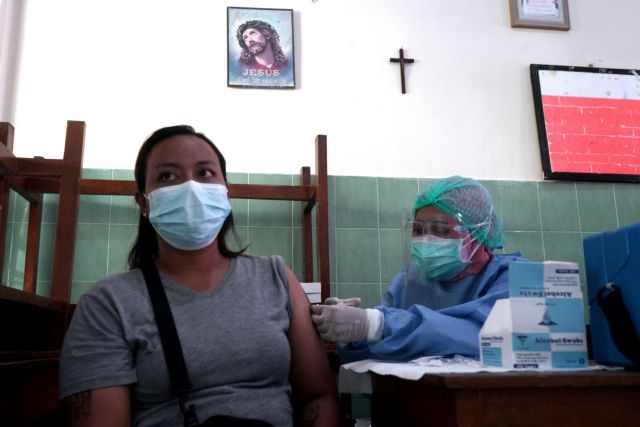 Μαυρίκιος: Ρεκόρ νέων κρουσμάτων