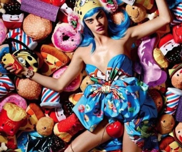 Μήπως η δίαιτα σας χαλάει τη διάθεση;