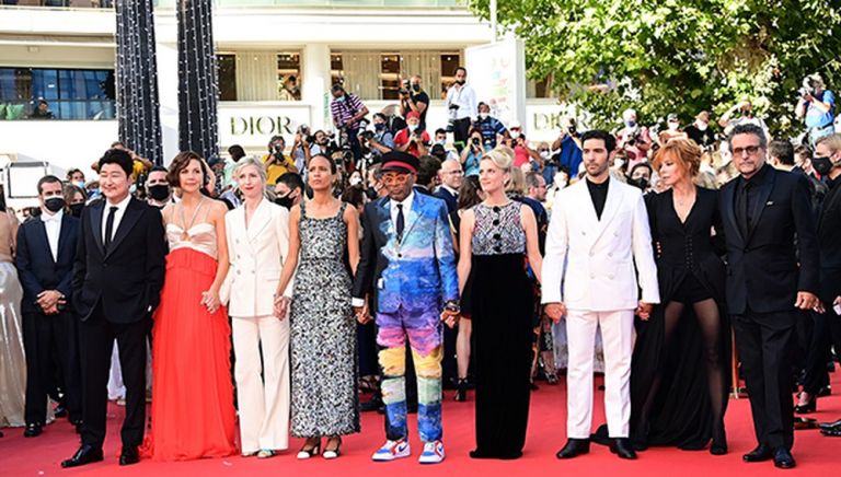 Κάννες: Μεταφραστικά ευτράπελα και στιγμές αμηχανίας την τελευταία μέρα