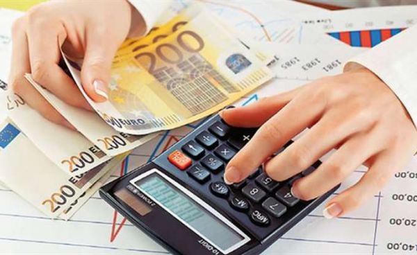 ΑΑΔΕ: Στα 2,647 δισ. ευρώ οι απλήρωτοι φόροι στο πρώτο 5μηνο του 2021