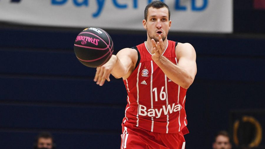 Μπάγερν Μονάχου: Ανανέωσε με Ζίπσερ για ακόμα τρία χρόνια (vid)