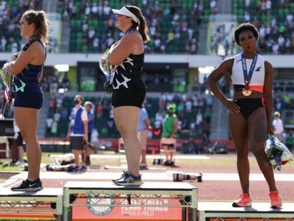 «Ναι» στις διαμαρτυρίες στους Ολυμπιακούς Αγώνες από την ΔΟΕ