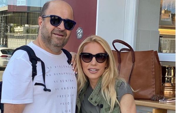 Μάρκος Σεφερλής: Το παράπονο της Έλενας Τσαβαλιά στον «αέρα»