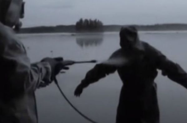 Το τραγούδι που «προέβλεψε» την πανδημία γίνεται viral