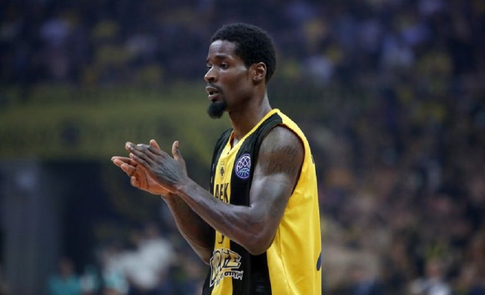 ΑΕΚ: «Ψήνεται» η επιστροφή Μάνι Χάρις