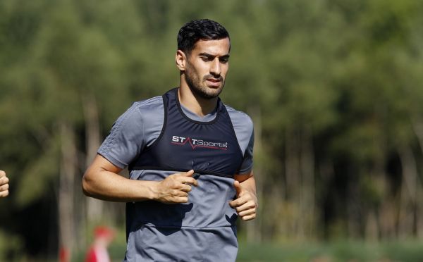 Κοντά σε Χατζισαφί η ΑΕΚ!