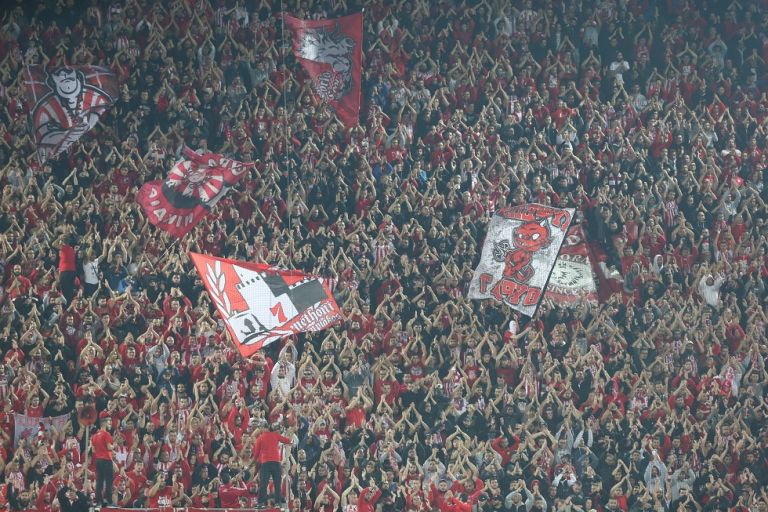 Επιστρέφει ο κορυφαίος παίκτης του Ολυμπιακού