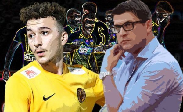 Μεταγραφή – έκπληξη η ΑΕΚ