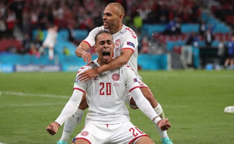 Όταν οι πανηγυρισμοί επισκιάζουν τα γκολ