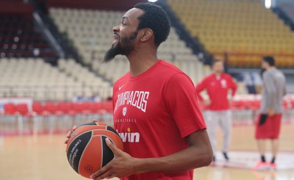 «Χρυσάφι» από την Παρτιζάν στον Πάντερ