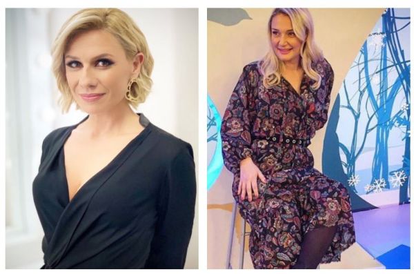 Κατερίνα Καραβάτου VS Μαριλού Ρεπαπή: Το παρασκήνιο της ρήξης στη σχέση τους