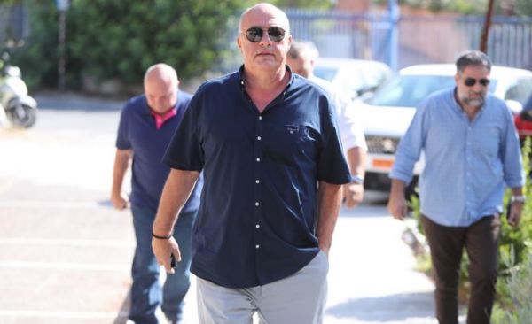 Σάλος με τον Μπέο – Θύελλα διαμαρτυριών για την μίσθωση του Πανθεσσαλικού με 1.500 ευρώ τον μήνα