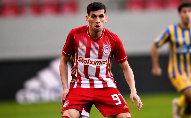 Ένα δυνατό «μήνυμα» και το ποντάρισμα του Μαρτίνς