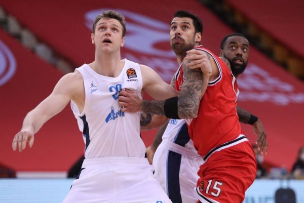 EuroLeague: Όλα όσα συμφωνήθηκαν για τα συμβόλαια των παικτών