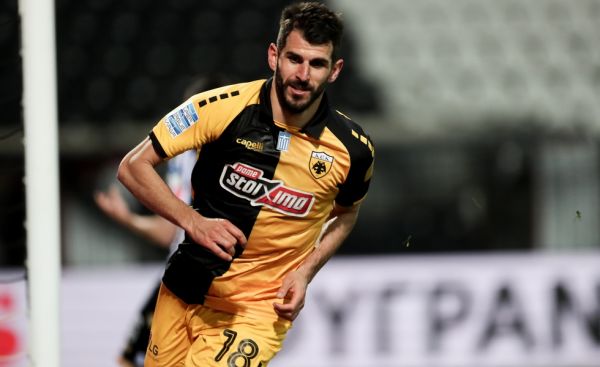 Συμφωνία ΠΑΟΚ – Ολιβέιρα, αναμένεται στη Θεσσαλονίκη ο πορτογάλος φορ