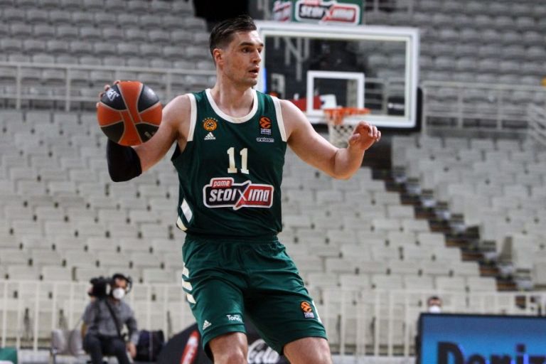 Παναθηναϊκός: Μετά τον Μήτογλου, παρελθόν και ο Χεζόνια