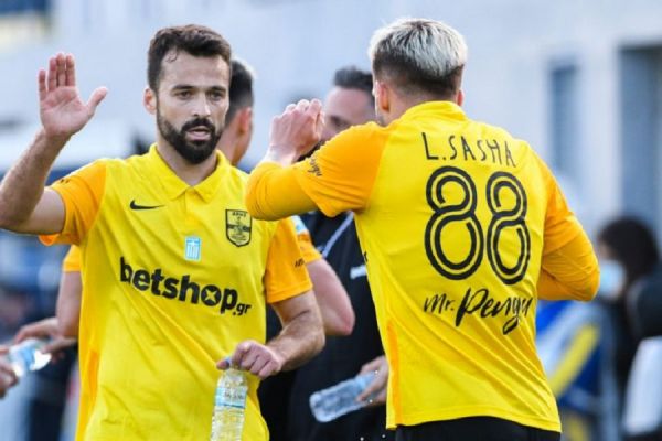 Άρης: Το προφίλ των Κουόπιο και Βόρσκλαβ Πολτάβα