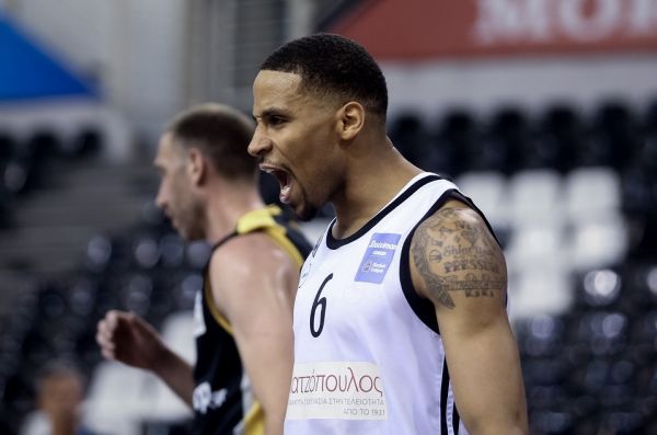 ΠΑΟΚ: Παραμένει στα ασπρόμαυρα ο Λοβ (vid)