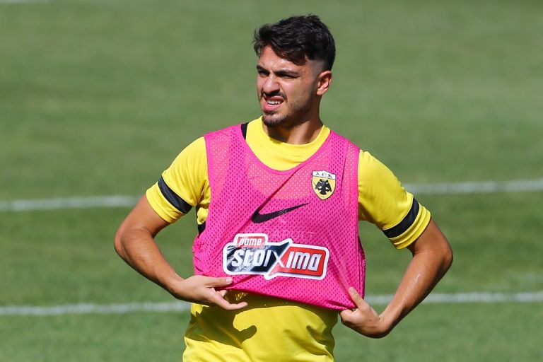 ΑΕΚ: Χάνει και τη ρεβάνς με τη Βελέζ ο Γαλανόπουλος