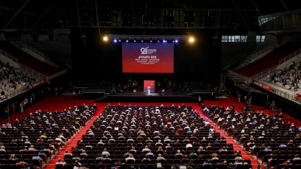 Ανεμος (ηλικιακής) ανανέωσης στον Περισσό