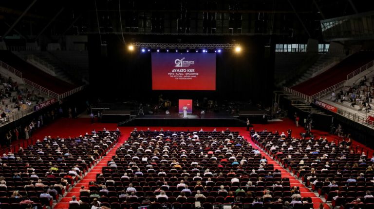 Ανεμος (ηλικιακής) ανανέωσης στον Περισσό