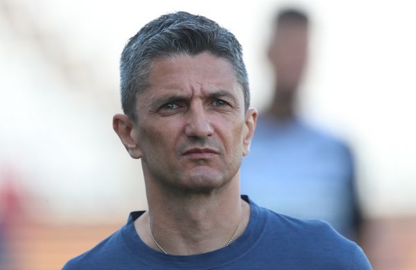 Λουτσέσκου: «Είδα αυτά που περίμενα στο φιλικό – Θα μας βοηθήσει ο Κούρτιτς»