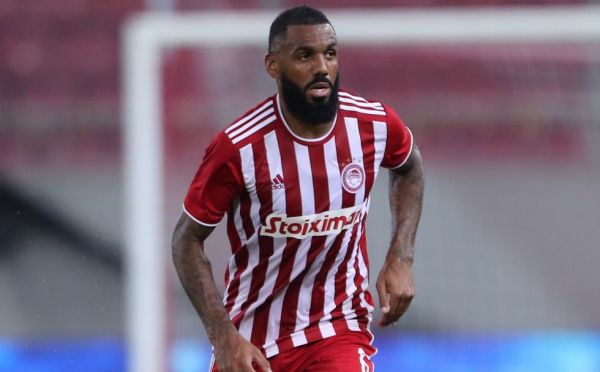 Ολυμπιακός-Άρης: Διπλασίασε τα τέρματα των ερυθρόλευκων ο Εμβιλά (vid)