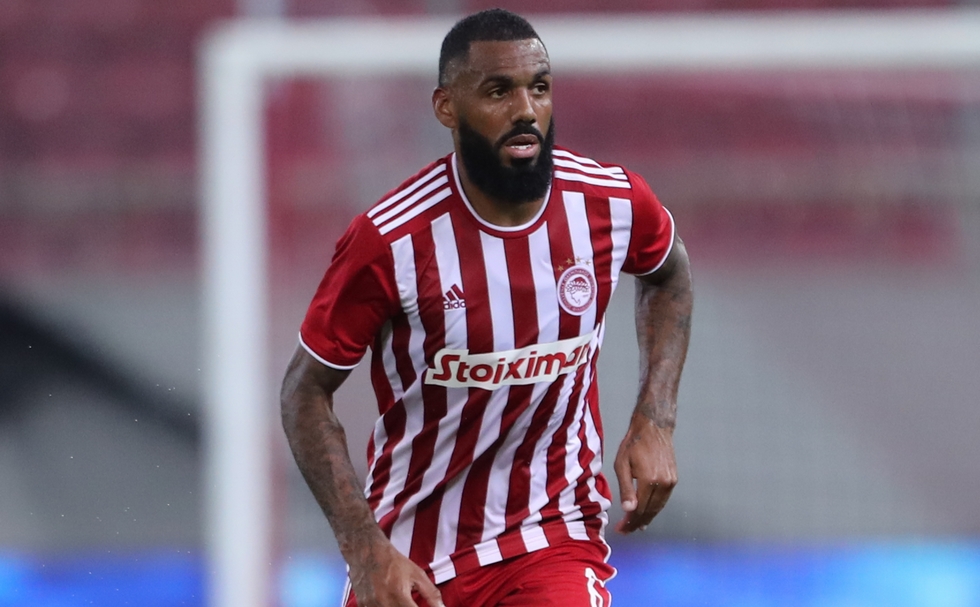 Ολυμπιακός-Άρης: Διπλασίασε τα τέρματα των ερυθρόλευκων ο Εμβιλά (vid)