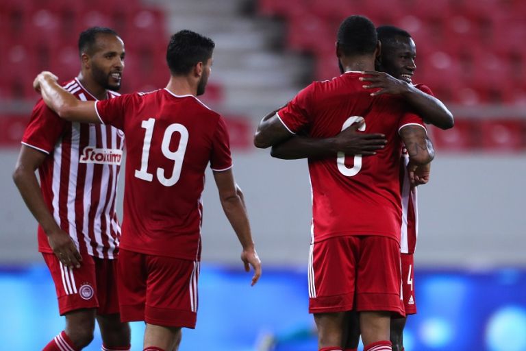 Champions League: Με Μούρα ή Λουντογκόρετς κληρώθηκε ο Ολυμπιακός στον γ’ προκριματικό γύρο