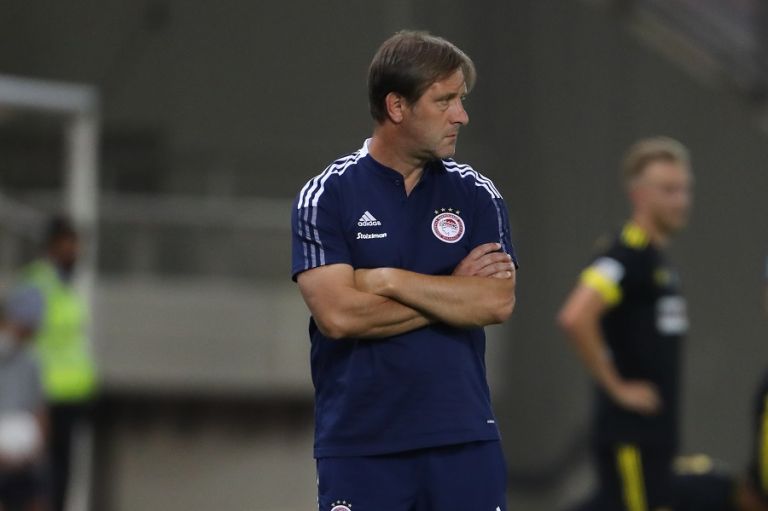 Ολυμπιακός: Ποιους «κόβει» από τη λίστα ο Πέδρο Μαρτίνς