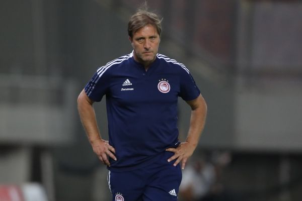 Μαρτίνς: Η πρώτη από τις πολλές νίκες που θα ακολουθήσουν