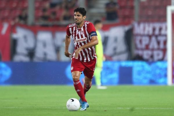 Ολυμπιακός – Νέφτσι: Το post game στο MEGA